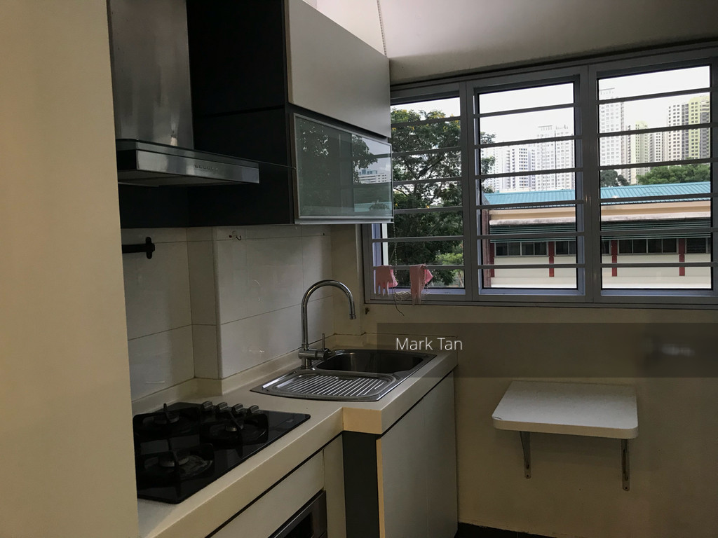 Blk 163 Jalan Teck Whye (Choa Chu Kang), HDB Executive #156073042